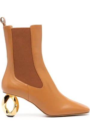J.W.Anderson Botas con tacón de 65 mm