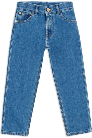 VERSACE Vaqueros slim