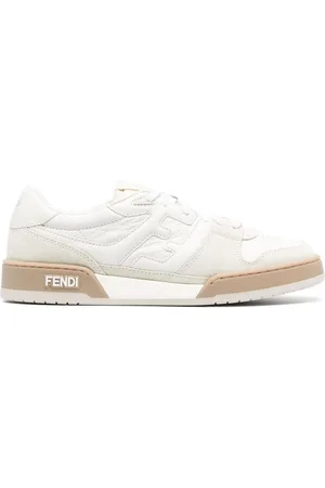 Fendi Zapatillas bajas Match