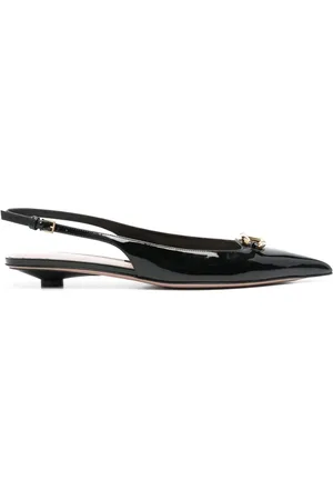 VALENTINO GARAVANI Bailarinas The Bold Edition VLogo