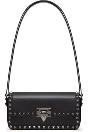VALENTINO GARAVANI Bolso de hombro Rockstud23 E/W