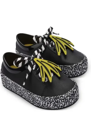 Melissa Zapatillas Heart Lover Street Fabula