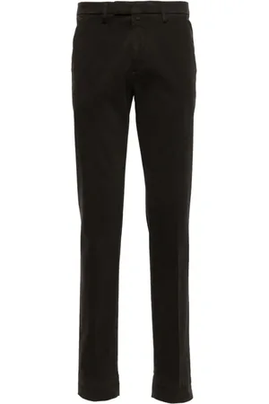 BRIGLIA Pantalones chinos slim