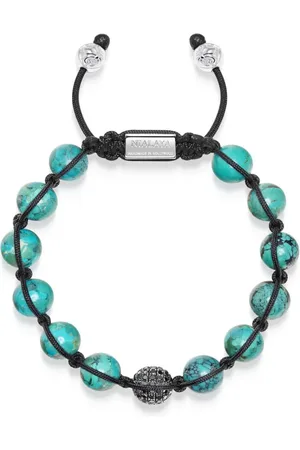Nialaya Pulsera con cuentas