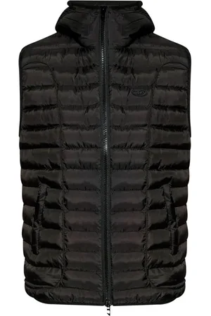 Diesel Chaleco W-Temple