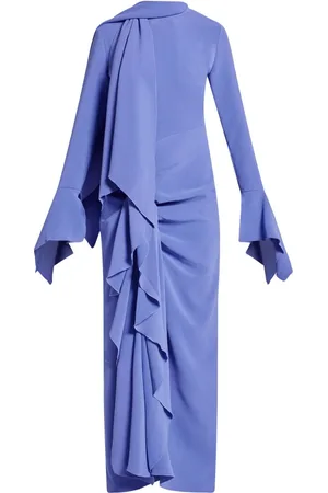Solace Vestido largo The Nella