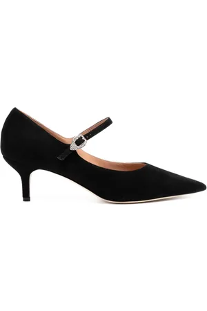 MALONE SOULIERS Zapatos con tacón de 45 mm