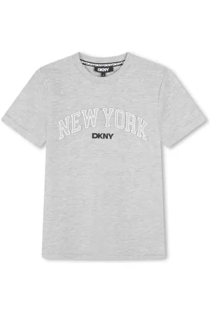 DKNY Camiseta con logo