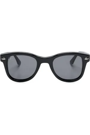 Sestini Gafas de sol Dieci con montura wayfarer