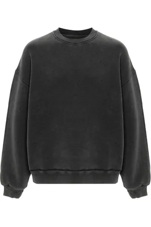 Axel Arigato Sudadera con bordado Typo