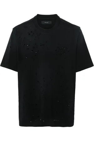 AMIRI Camiseta MA Shotgun