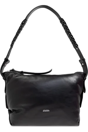 Isabel Marant Bolso de hombro Leyden