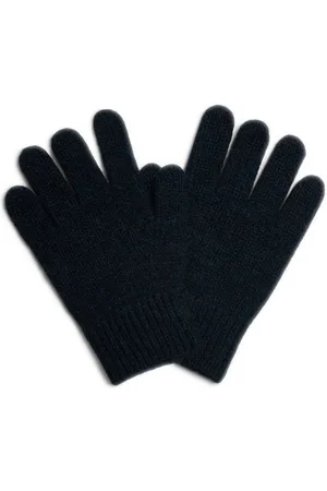 BONPOINT Guantes de canalé