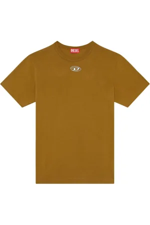 Diesel Camiseta T-Just-Od