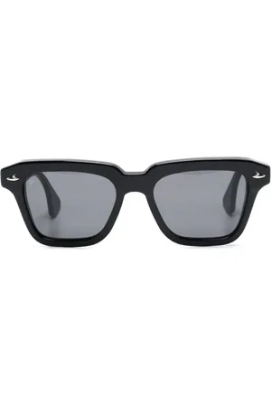 Sestini Gafas de sol Quattro con montura cuadrada