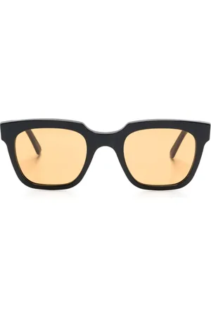 Retrosuperfuture Gafas de sol Giusto con montura cuadrada