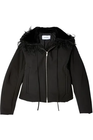 Salvatore Ferragamo Chaqueta Poly