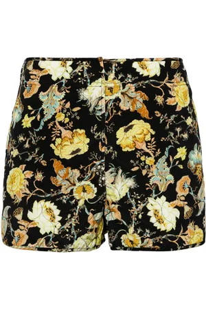 ULLA JOHNSON Pantalones cortos Cade