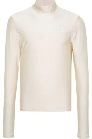 COPERNI Top con cuello alto