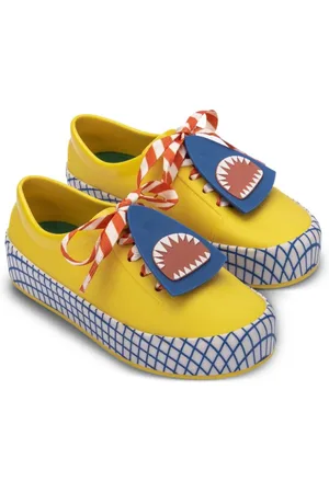 Melissa Zapatillas Street Fabula