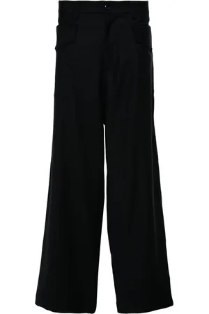 BARENA Pantalones anchos Caorloto Fan