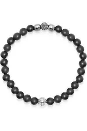 Nialaya Pulsera con cuentas