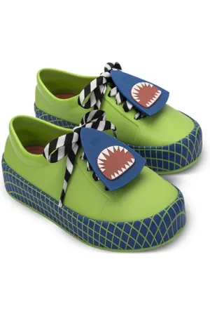 Melissa Zapatillas Street Fabula