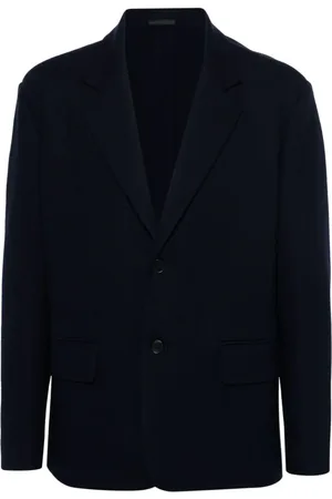 Lanvin Chaqueta con botones