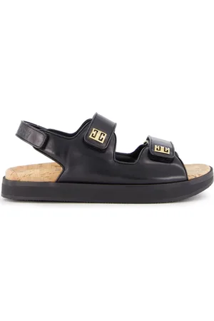 Givenchy Sandalias 4G