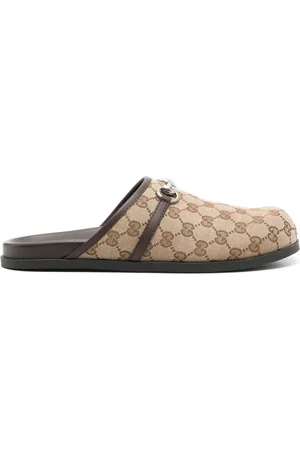 Gucci Mules Horsebit