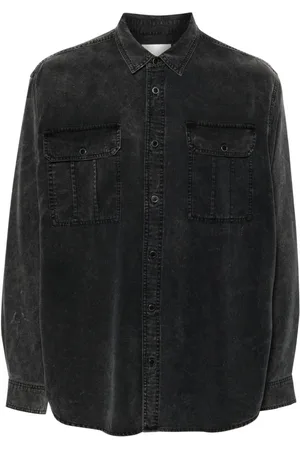 Isabel Marant Camisa Phelton