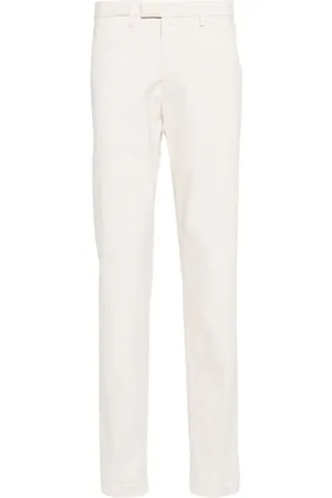 BRIGLIA Pantalones chinos slim