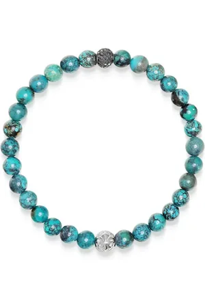Nialaya Pulsera con cuentas