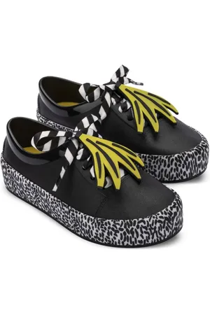Melissa Zapatillas Street Fabula
