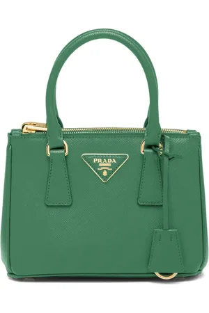 Prada Bolso de mano Galleria mini
