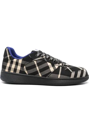 Burberry Zapatillas Terrace