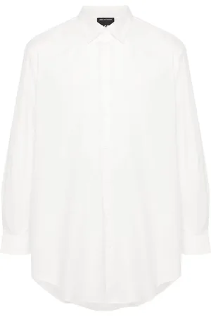 Y-3 Camisa GFX de x adidas