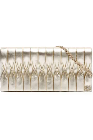 CHANEL Bolso de hombro con cadena 2007