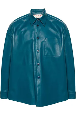 Marni Camisa de manga larga