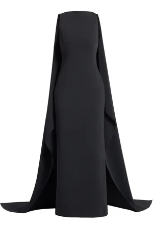 Solace Vestido largo The Kaila