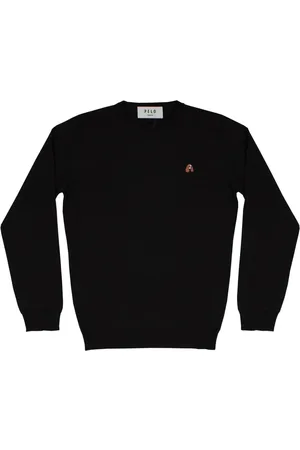 PELO FOUNDATION Jersey con aplique de perro