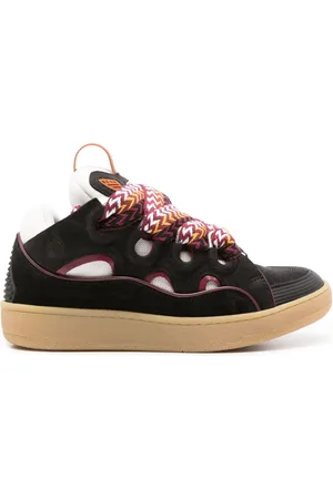 Lanvin Zapatillas Curb