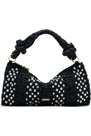 Cult Gaia Bolso de hombro Hera nano