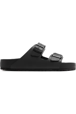 Birkenstock Sandalias Arizona EVA con doble hebilla