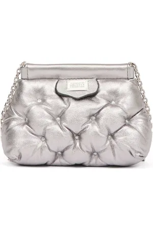 Maison Margiela Bolso de hombro Glam Slam Classique Baby