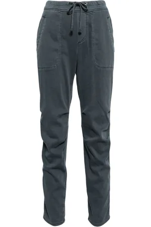 James Perse Pantalones Soft Drape