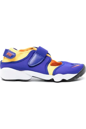 Nike Zapatillas con tira autoadherente