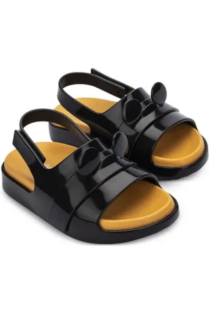 Melissa Sandalias Cloud de x Mickey Mouse