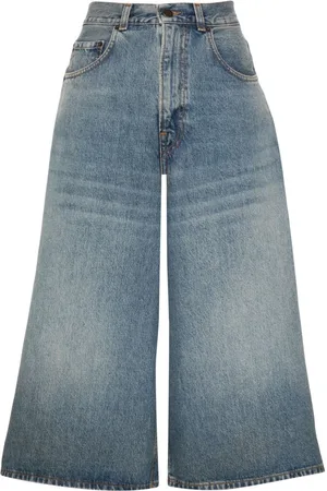 haikure Pantalones vaqueros cortos por la rodilla