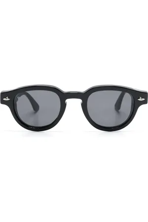 Sestini Gafas de sol con montura redonda